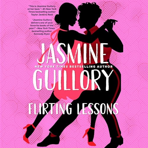 Cover of Flirting Lessons