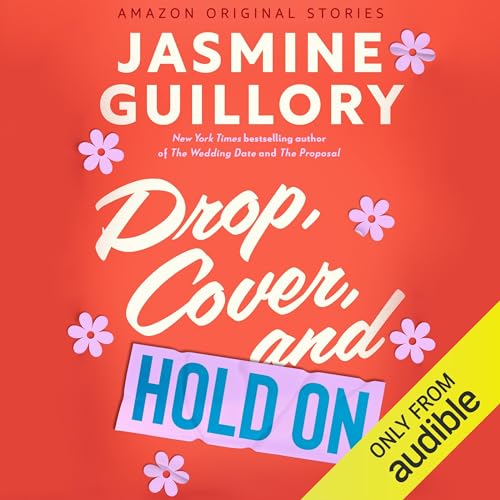 Cover of Drop, Cover, and Hold On