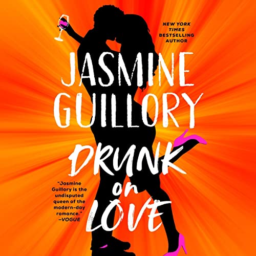 Cover of Drunk on Love
