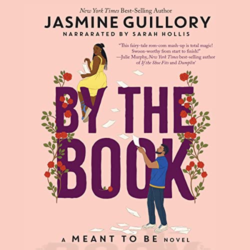 Cover of By the Book