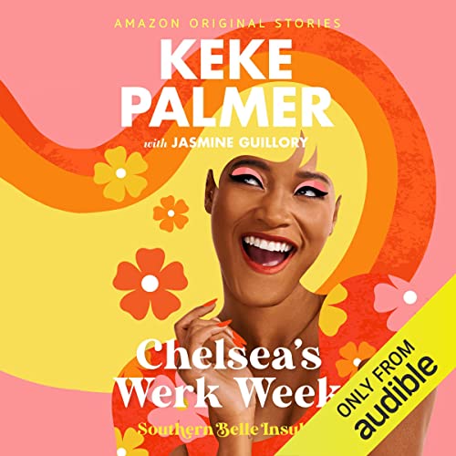 Cover of Chelsea's Werk Week