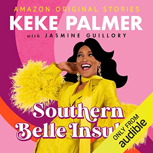 Cover of Southern Belle Insults