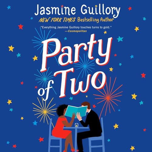 Cover of Party of Two