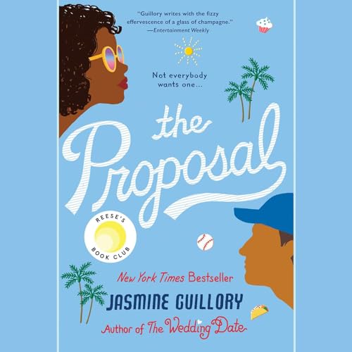 Cover of The Proposal