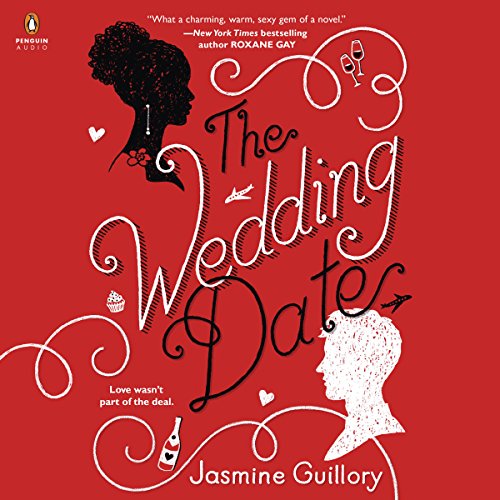 Cover of The Wedding Date