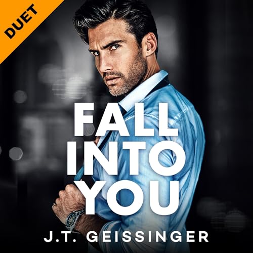 Cover of Fall into You