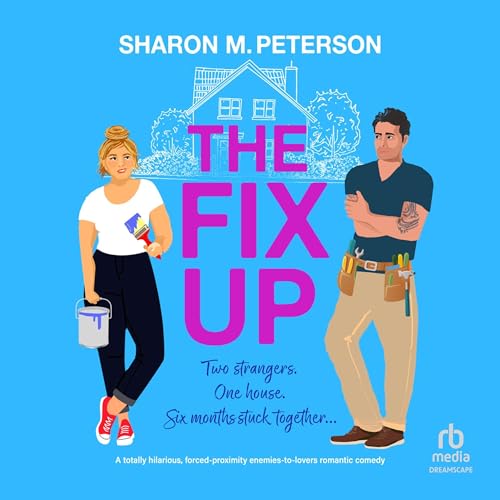 Cover of The Fix Up