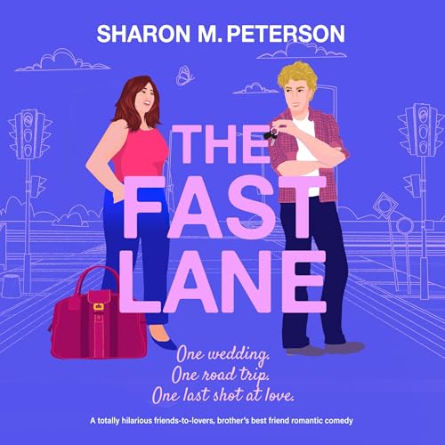 Cover of The Fast Lane