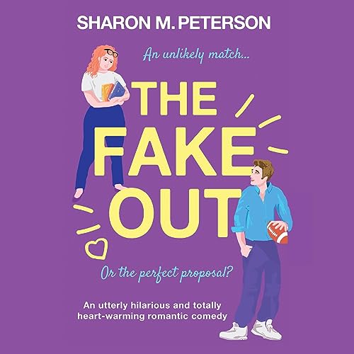 Cover of The Fake Out