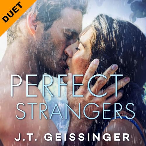Cover of Perfect Strangers