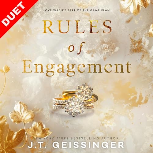 Cover of Rules of Engagement