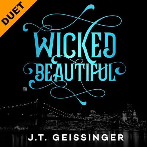 Cover of Wicked Beautiful