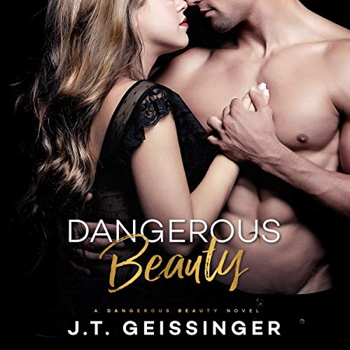 Cover of Dangerous Beauty