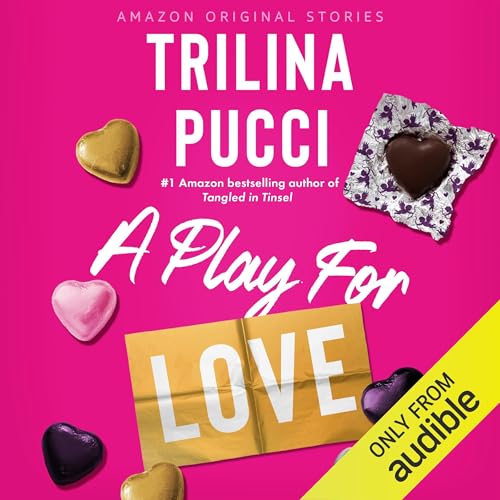 Cover of A Play for Love