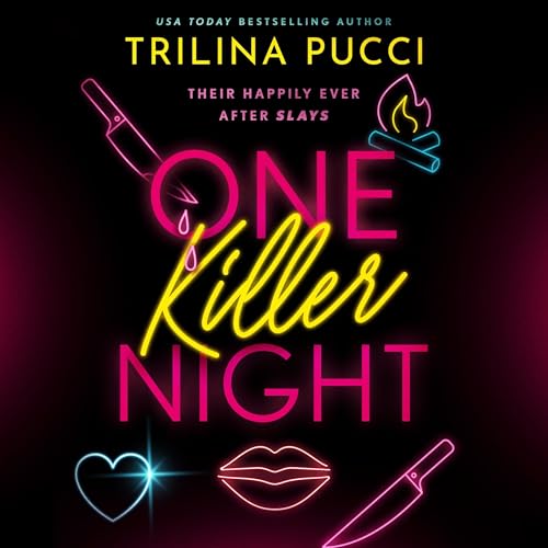 Cover of One Killer Night