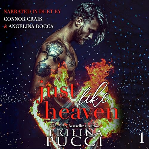 Cover of Just Like Heaven