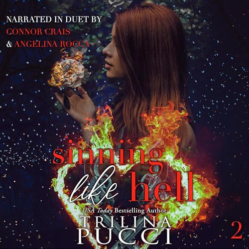 Cover of Sinning Like Hell