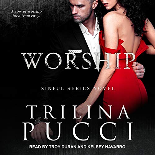 Cover of Worship