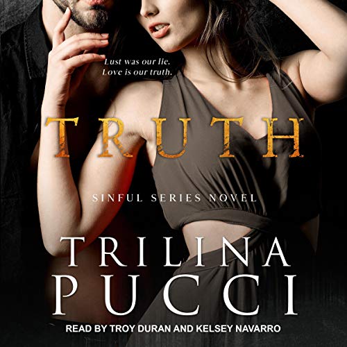 Cover of Truth