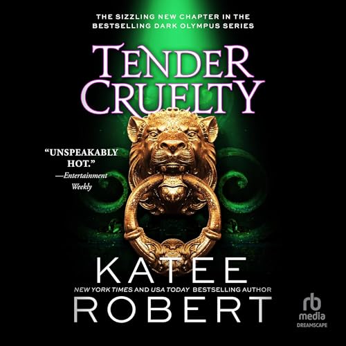 Cover of Tender Cruelty