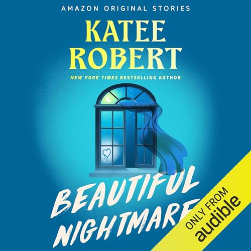 Cover of Beautiful Nightmare