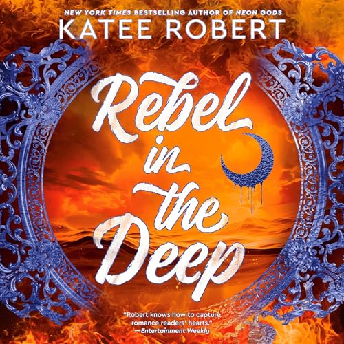 Cover of Rebel in the Deep