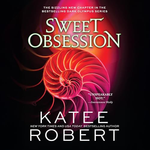 Cover of Sweet Obsession