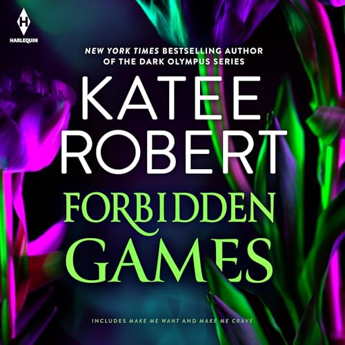 Cover of Forbidden Games