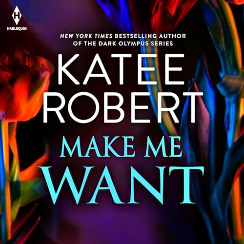 Cover of Make Me Want