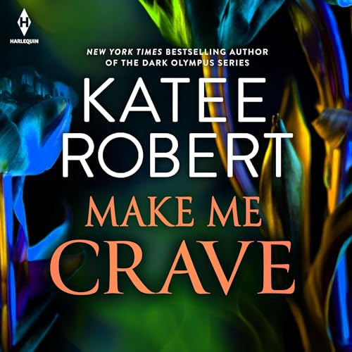Cover of Make Me Crave