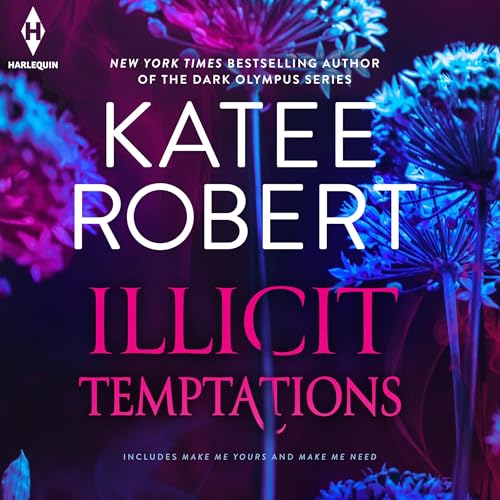 Cover of Illicit Temptations