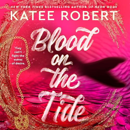 Cover of Blood on the Tide