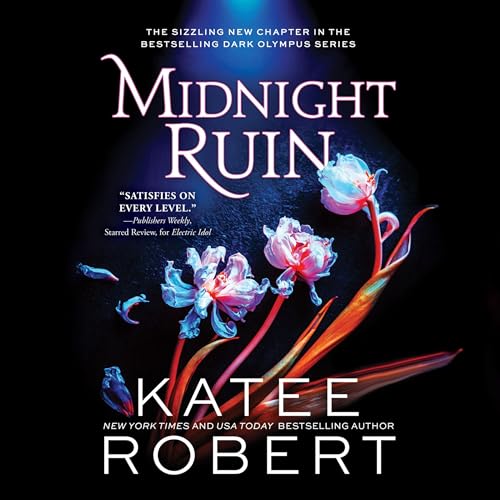 Cover of Midnight Ruin