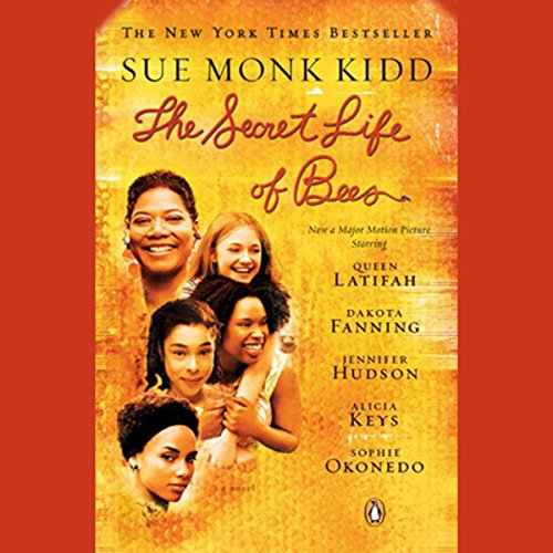 Cover of The Secret Life of Bees