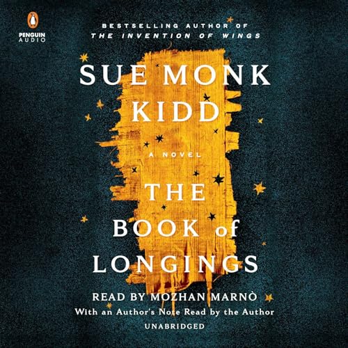Cover of The Book of Longings