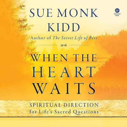 Cover of When the Heart Waits