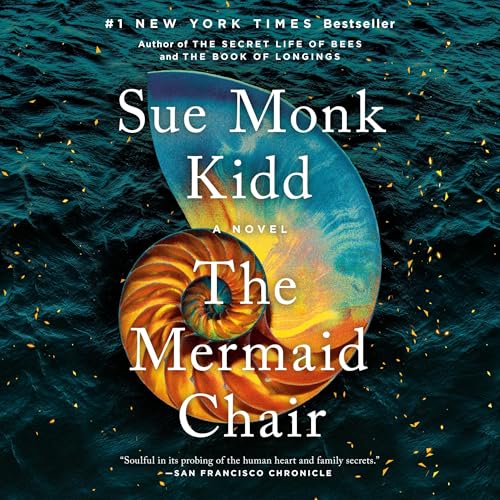 Cover of The Mermaid Chair
