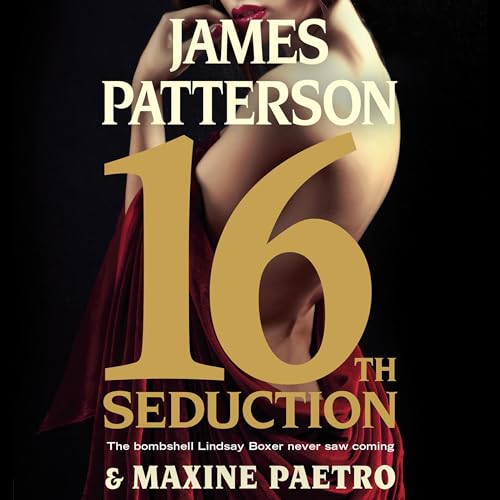 Cover of 16th Seduction