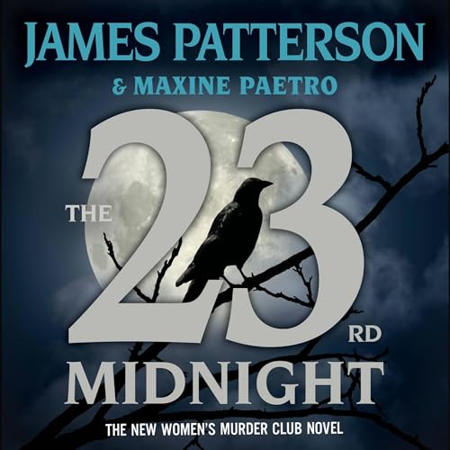 Cover of The 23rd Midnight (WMC #23)