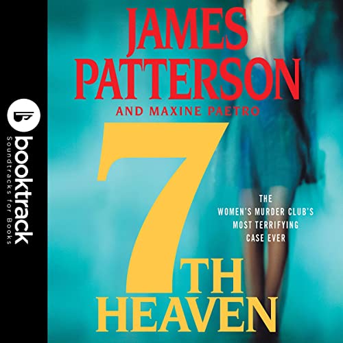 Cover of 7th Heaven: Booktrack Edition
