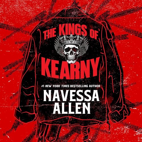 Cover of The Kings of Kearny