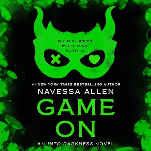 Cover of Game On