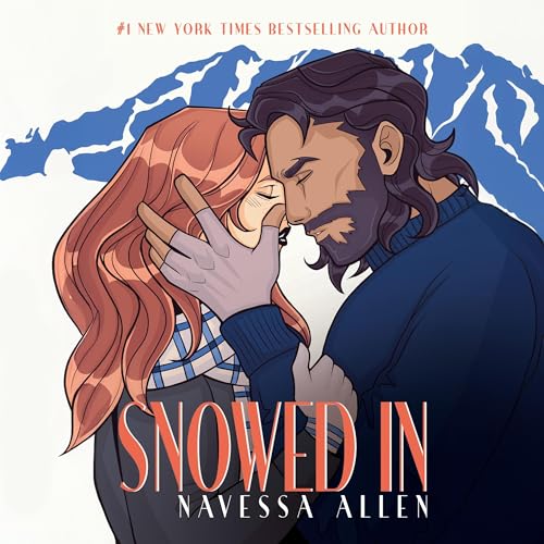 Cover of Snowed In