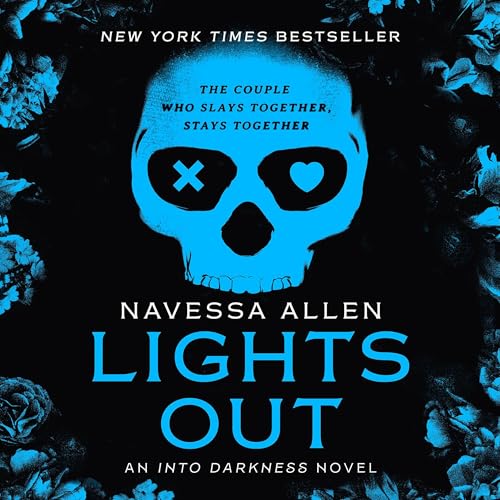 Cover of Lights Out