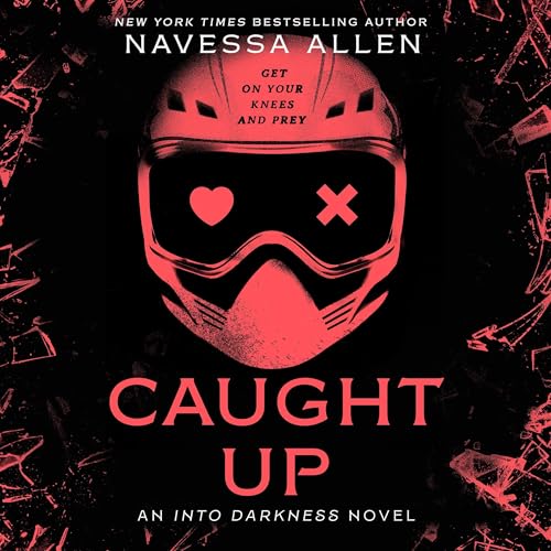 Cover of Caught Up