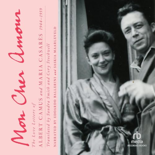 Cover of Mon Cher Amour