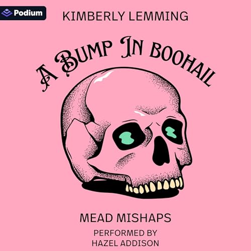 Cover of A Bump In Boohail