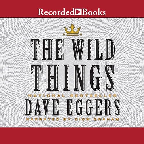 Cover of The Wild Things