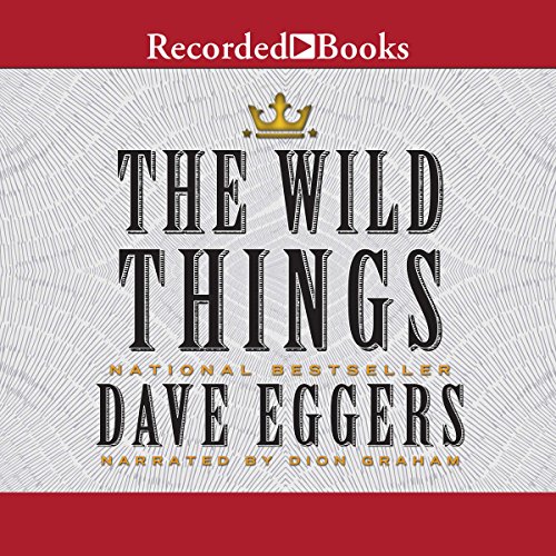 Cover of The Wild Things