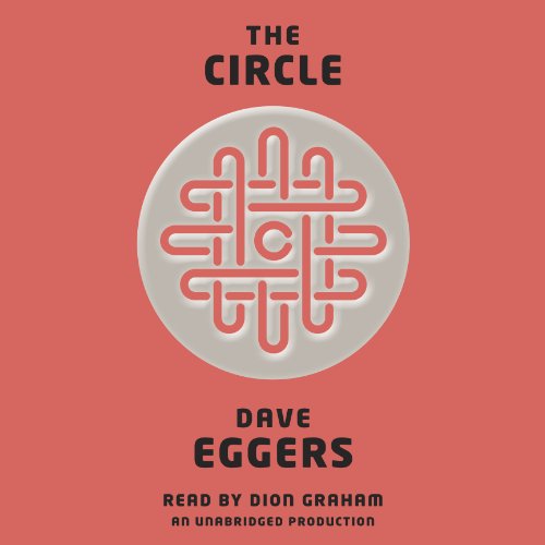 Cover of The Circle